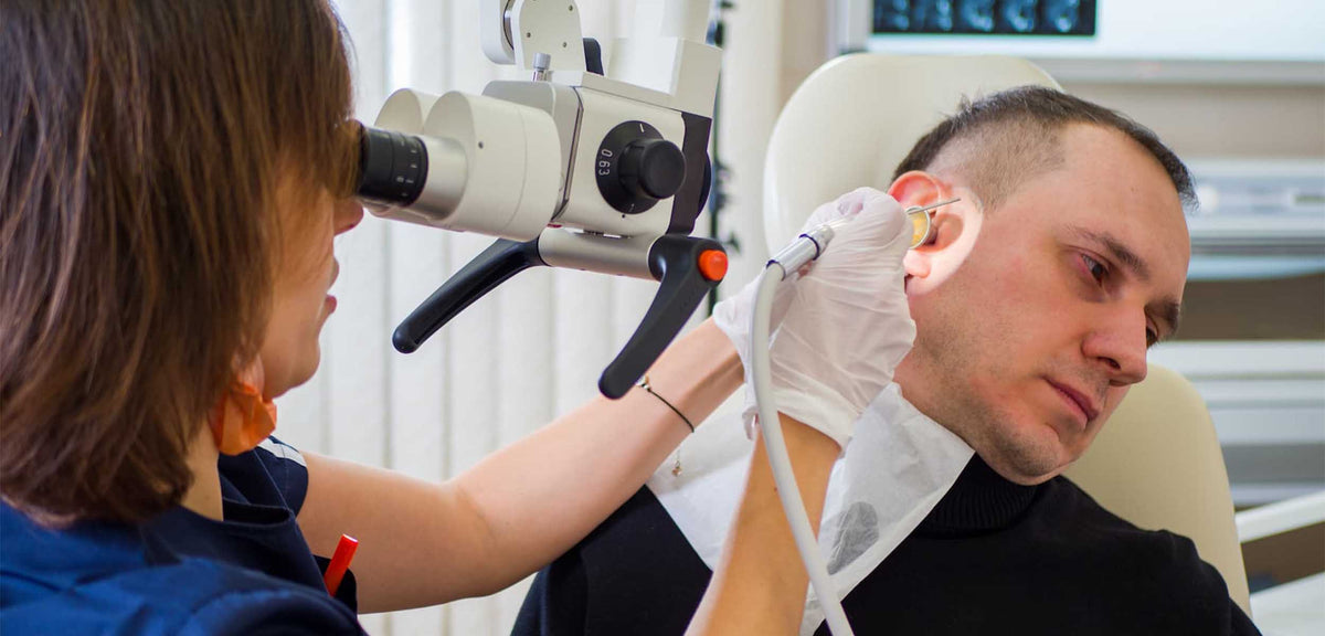 Find A Clinic – Ear Car Clinic