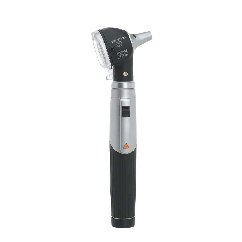 Heine Mini 3000 LED Fibre Optic Otoscope