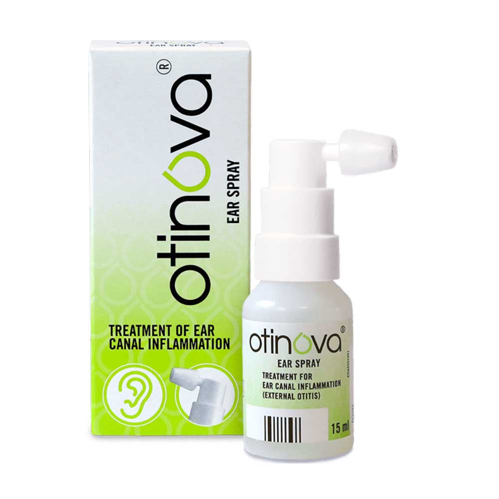 Otinova Ear Spray (10ml)