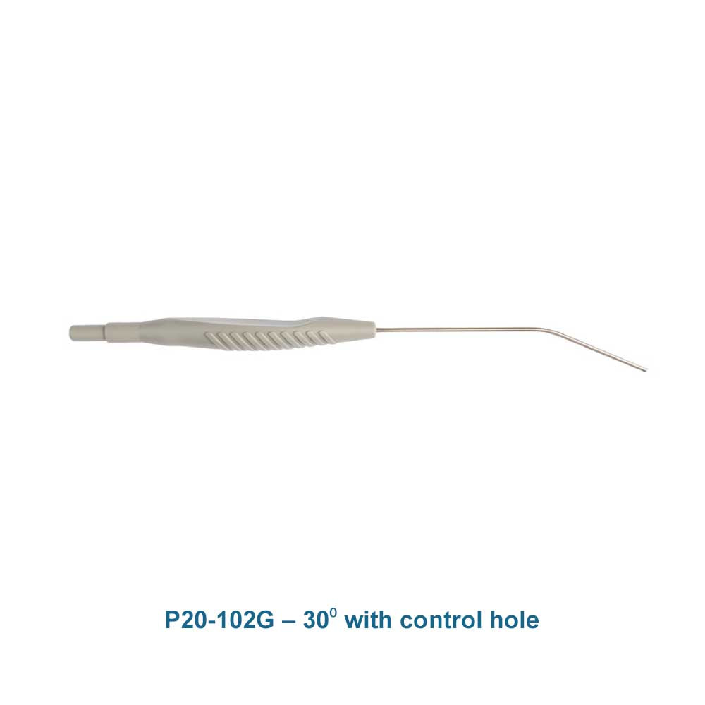 Zoellner Suction Tubes